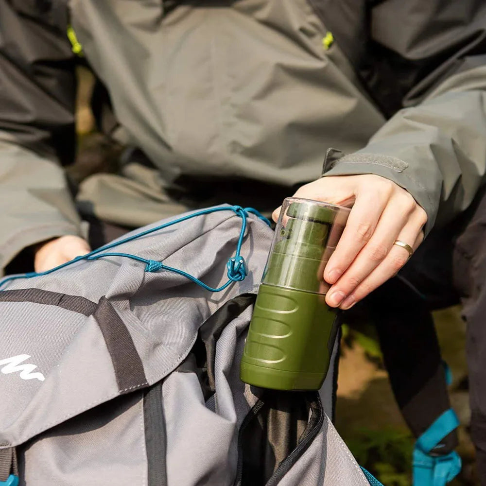 AquaVimex Backpacking Water Filter