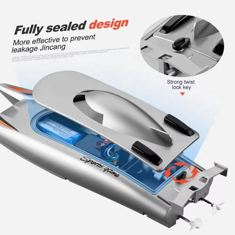 AquaVotex