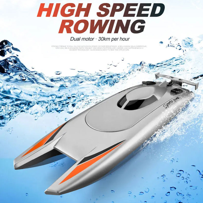 AquaVotex