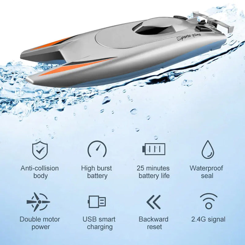 AquaVotex