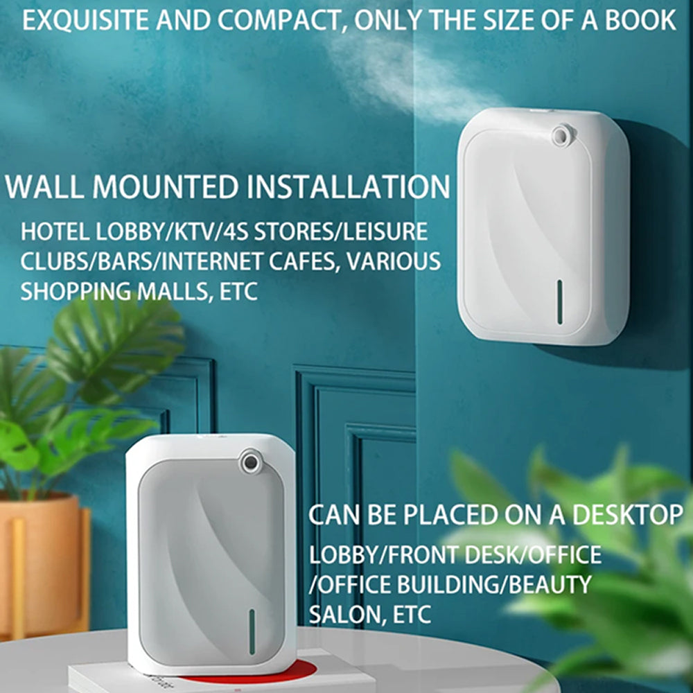 AromLuxi
