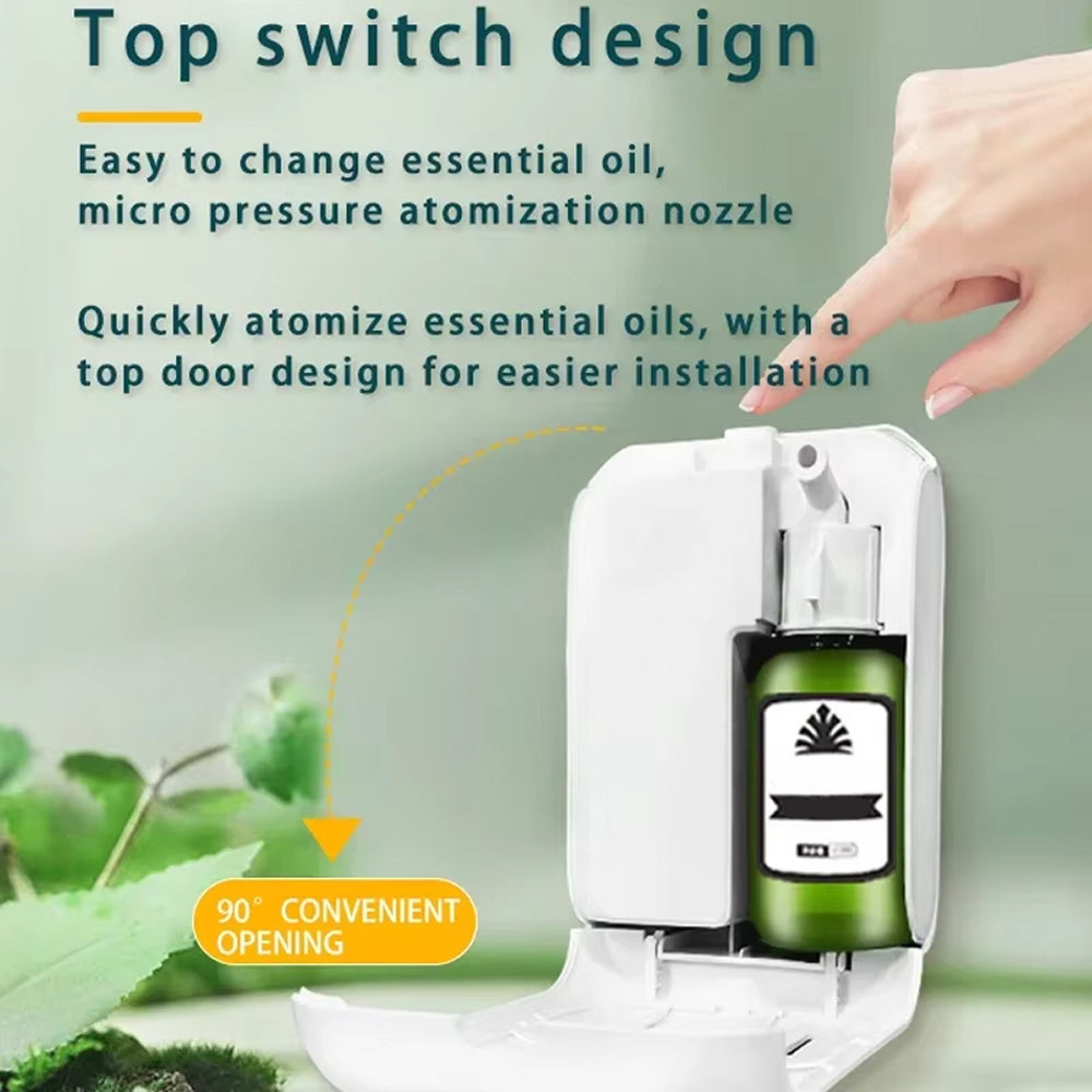AromLuxi