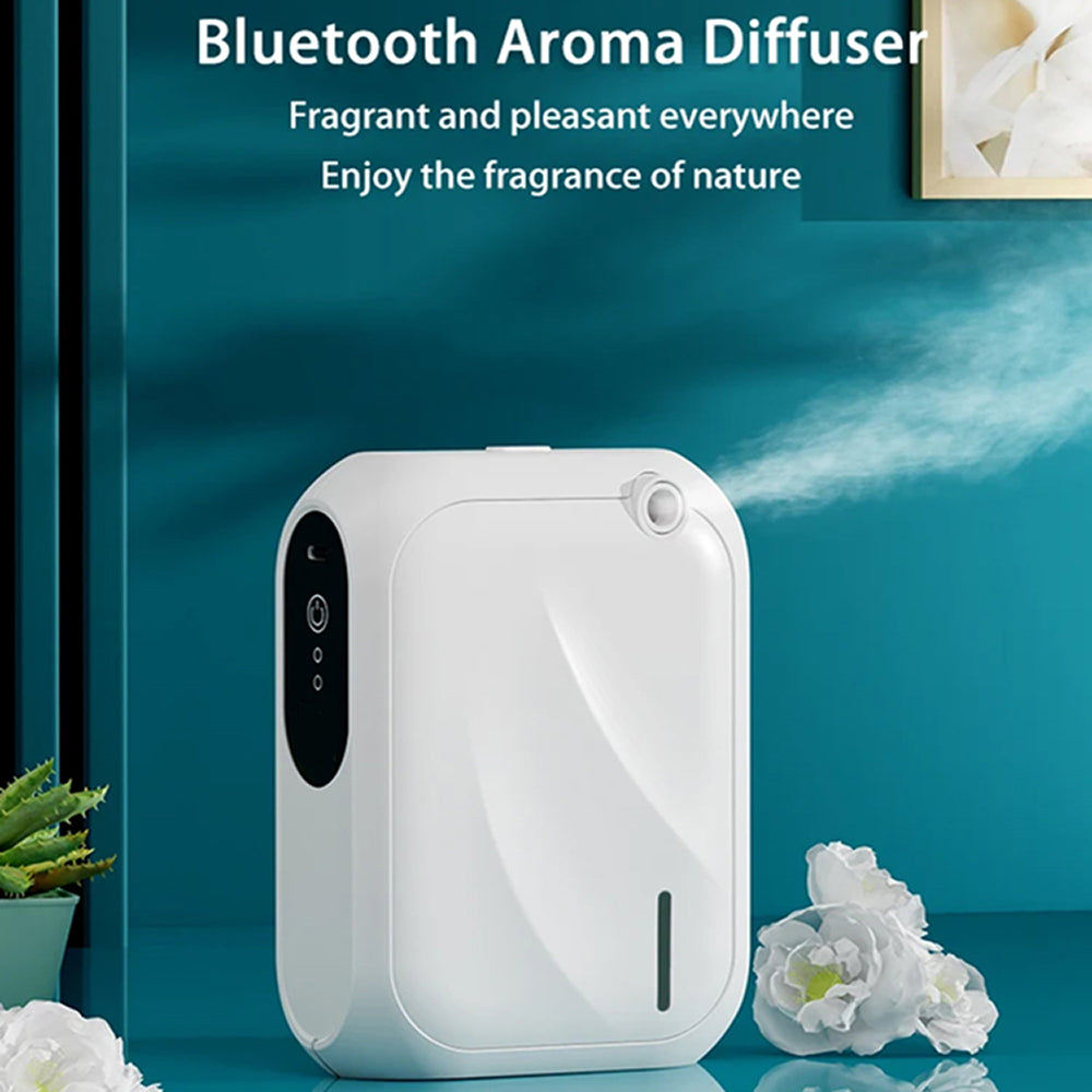 AromLuxi