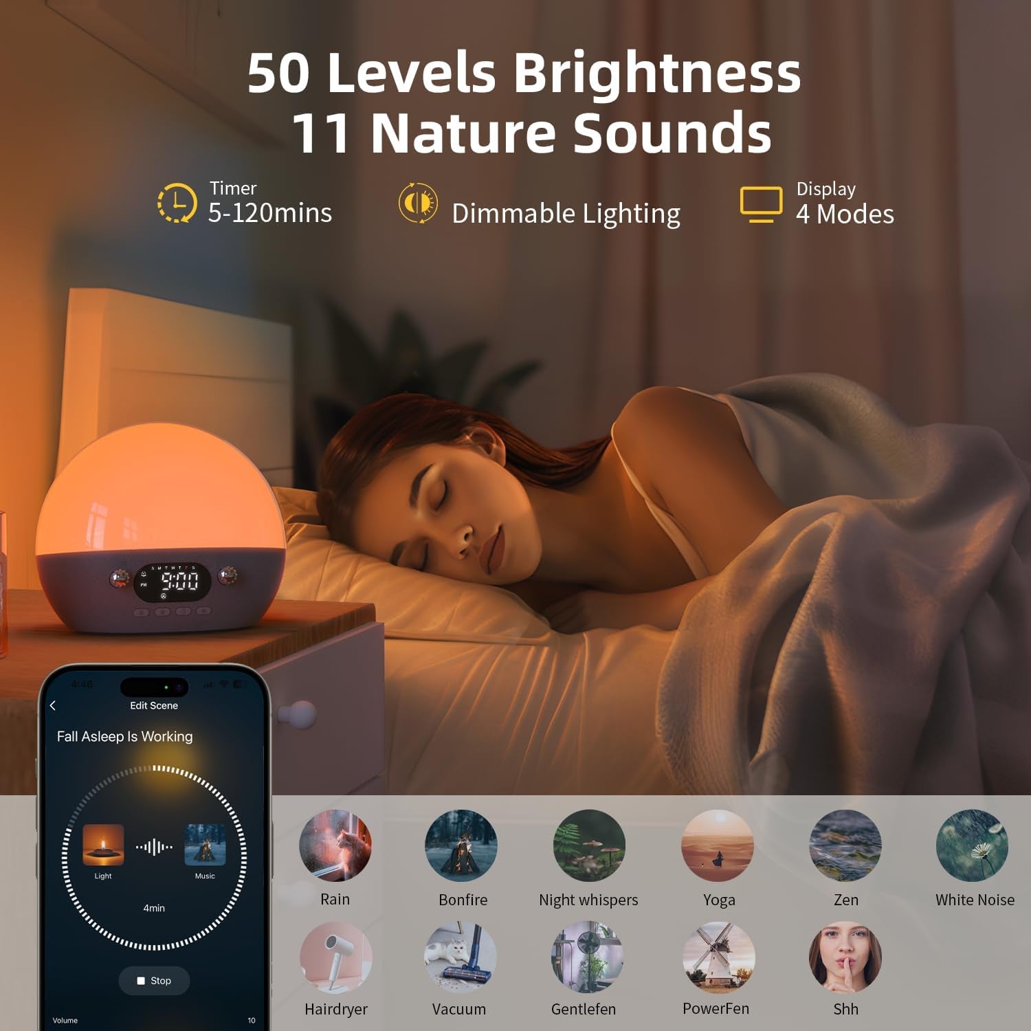 AryaWake