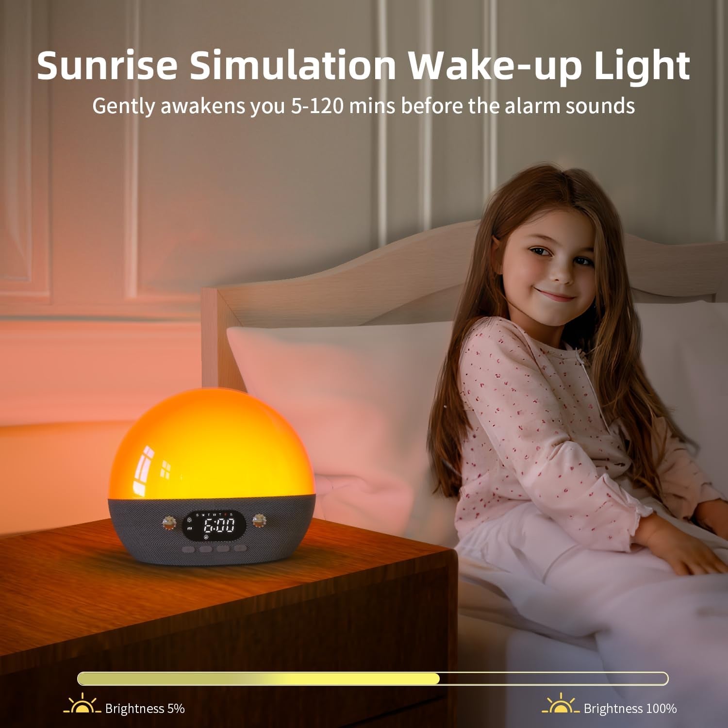 AryaWake