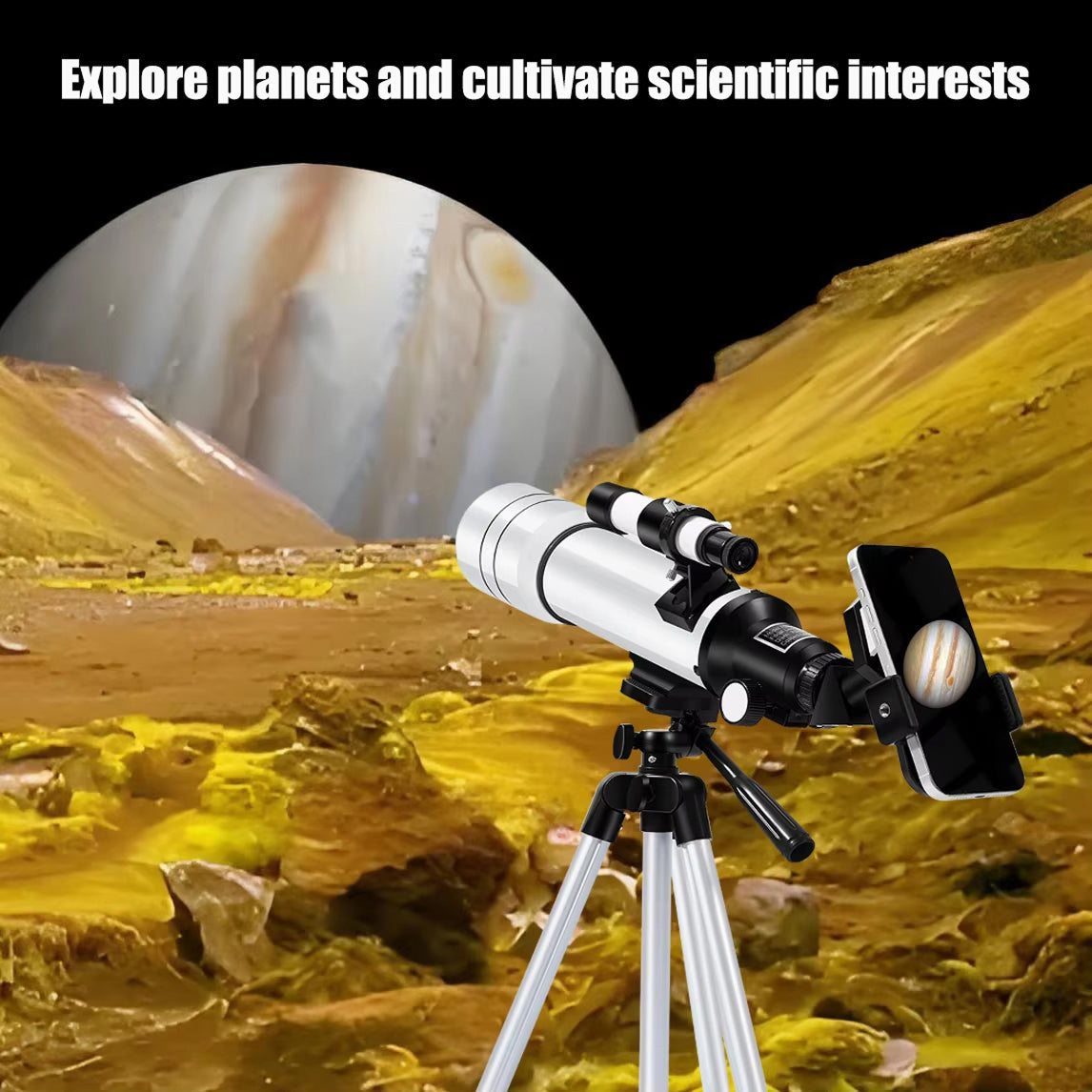 Astrogazeir
