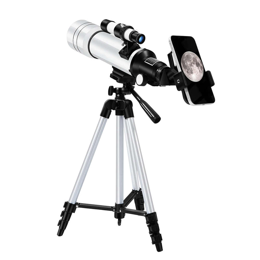 Astrogazeir Telescoop Voor Beginners