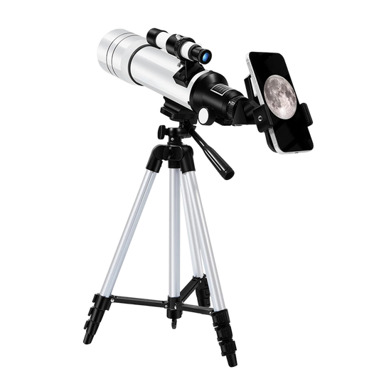 Astrogazeir Telescoop Voor Beginners