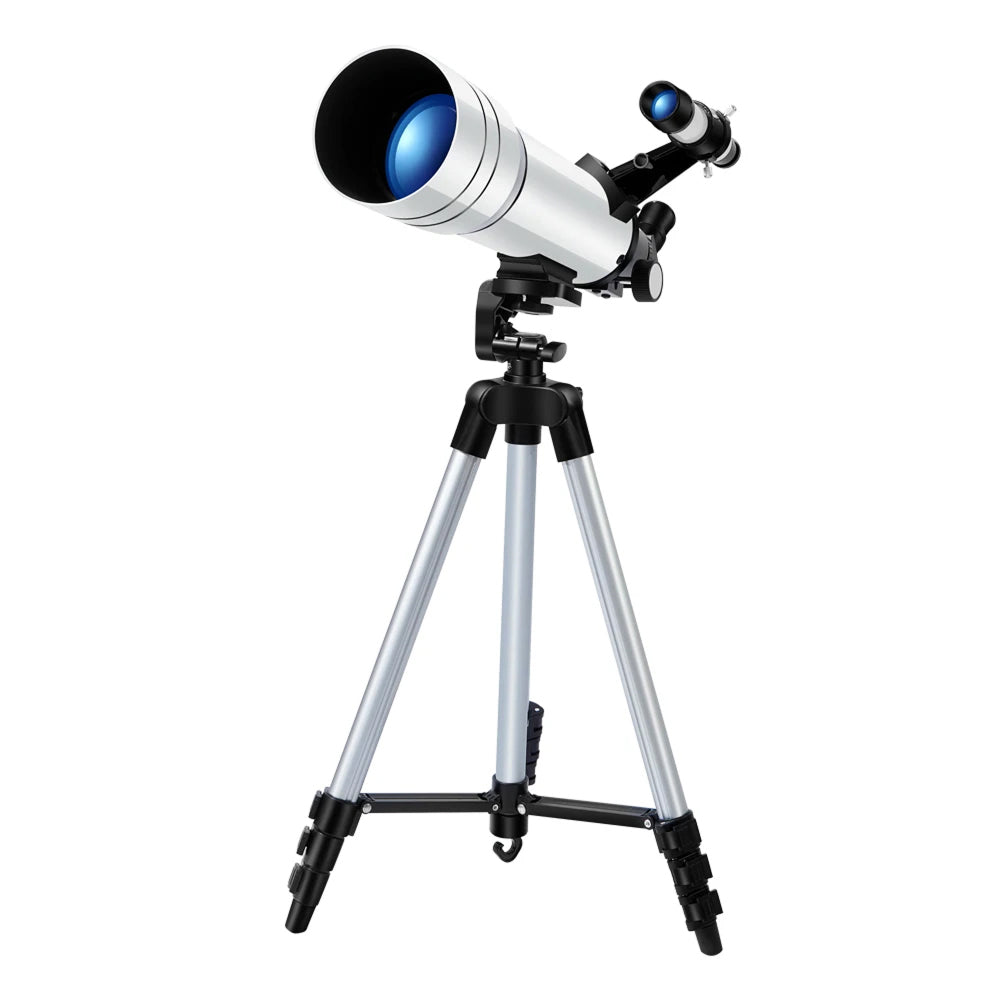 Astrogazeir Telescoop Voor Beginners