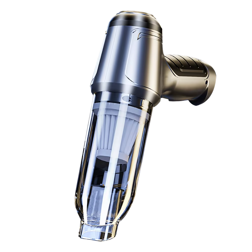 AutoSugor Autostofzuiger