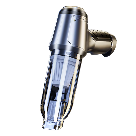 AutoSugor Autostofzuiger