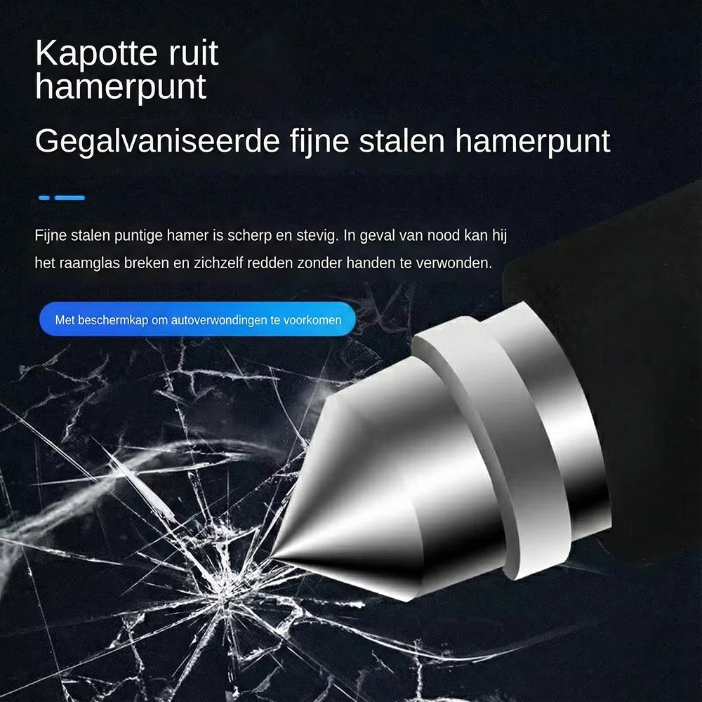 Autolokid Stuurslot Auto