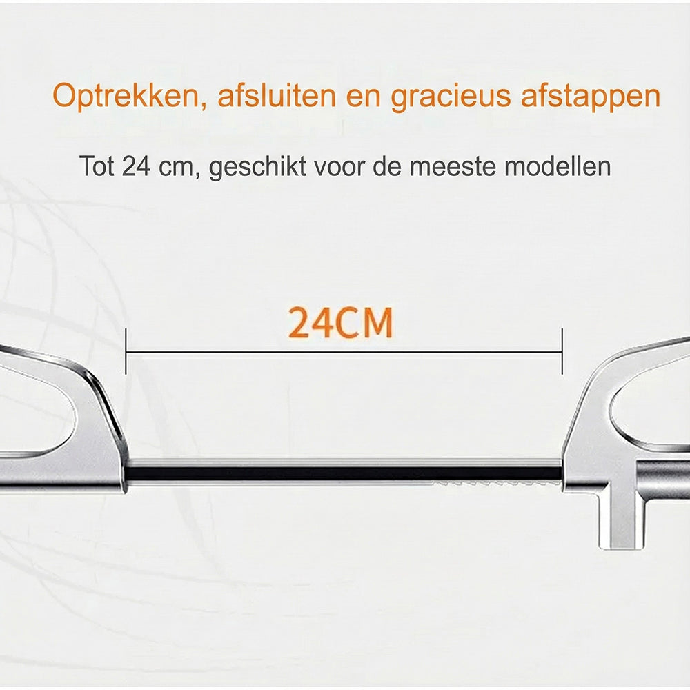 Autolokid Stuurslot Auto