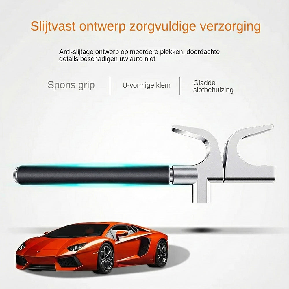 Autolokid Stuurslot Auto