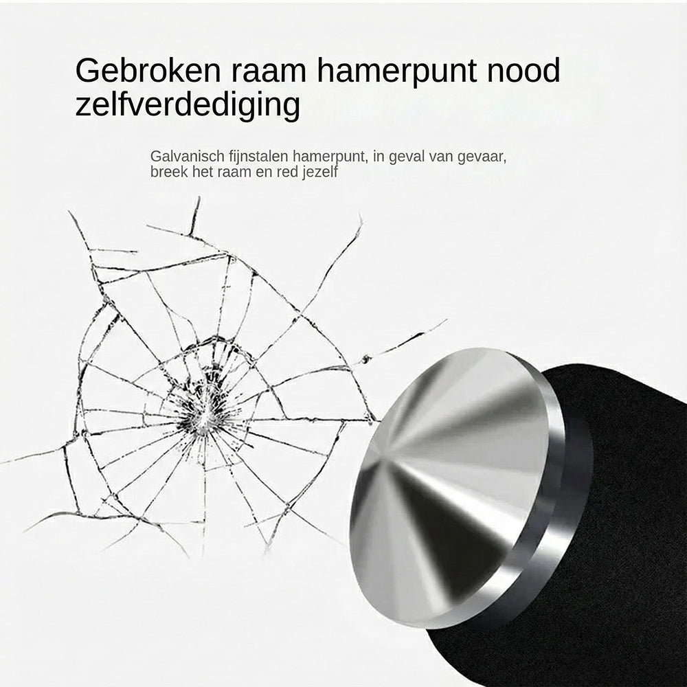 Autolokid Stuurslot Auto