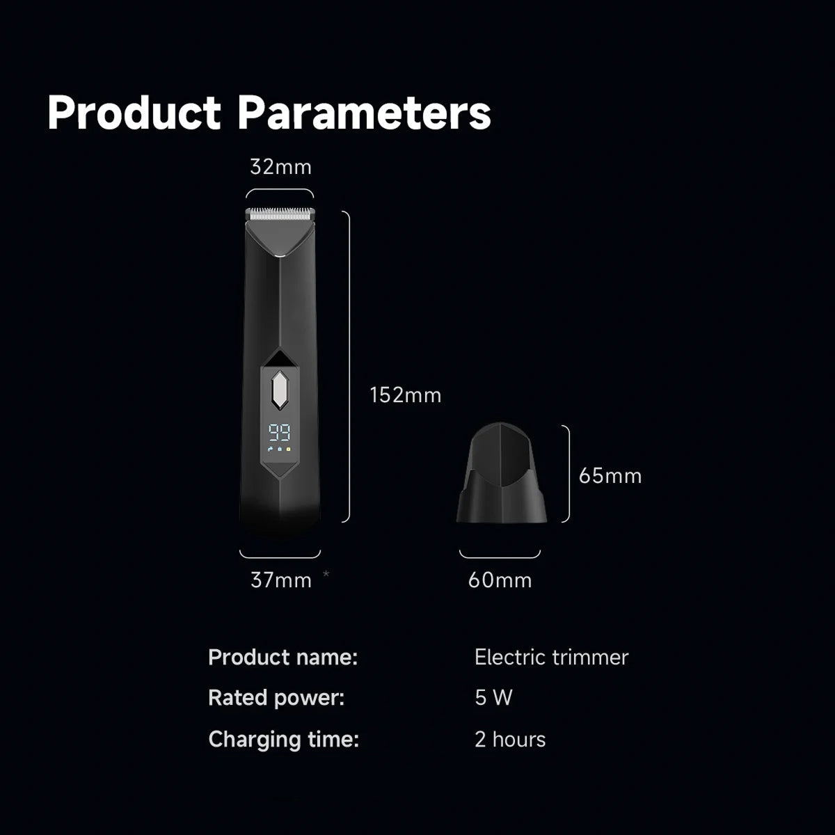 Axtrimos