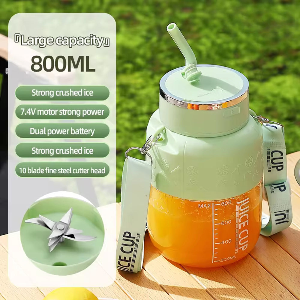 JuicMatex