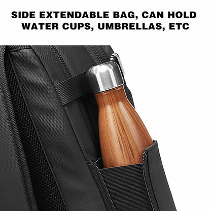 Baggusty