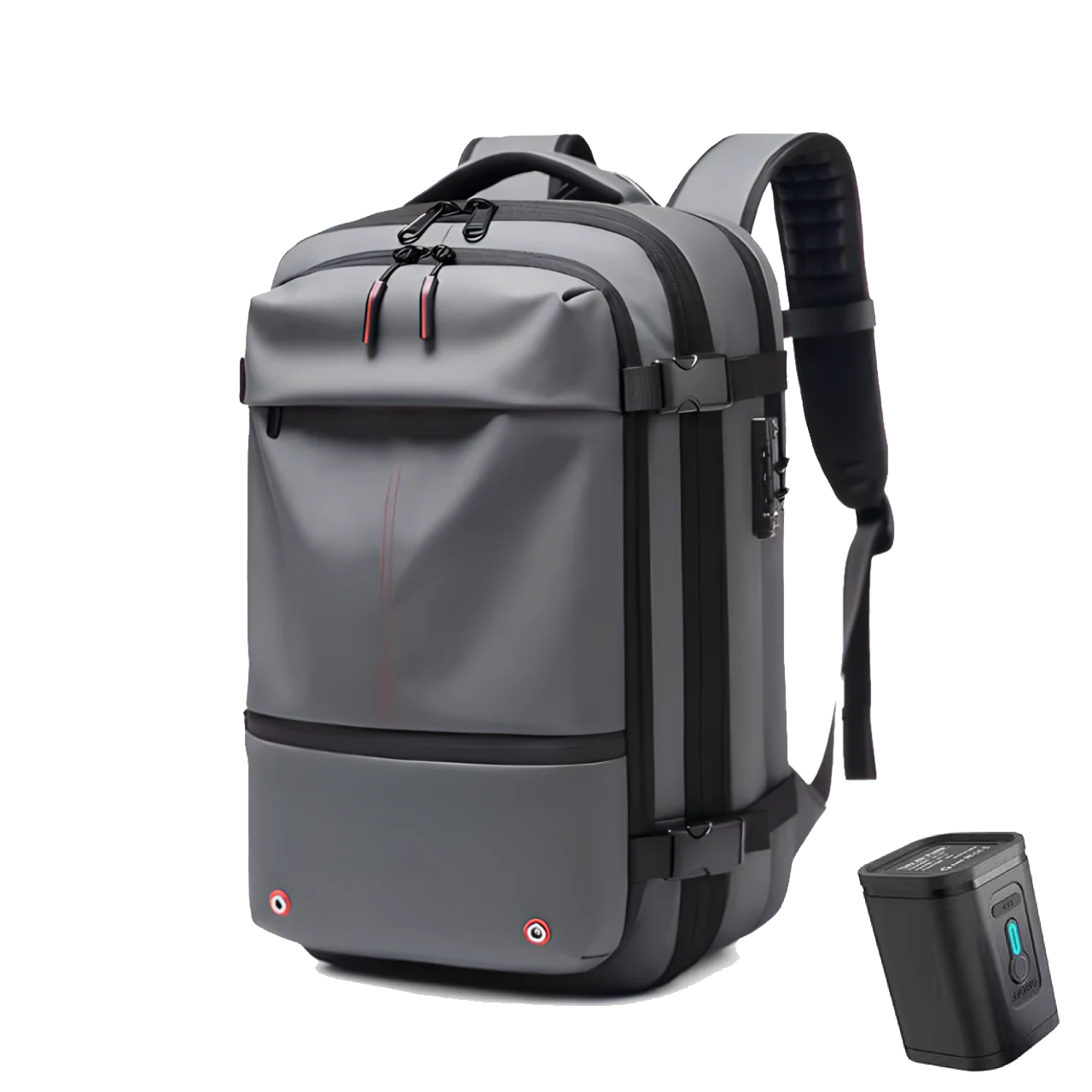 Baggusty
