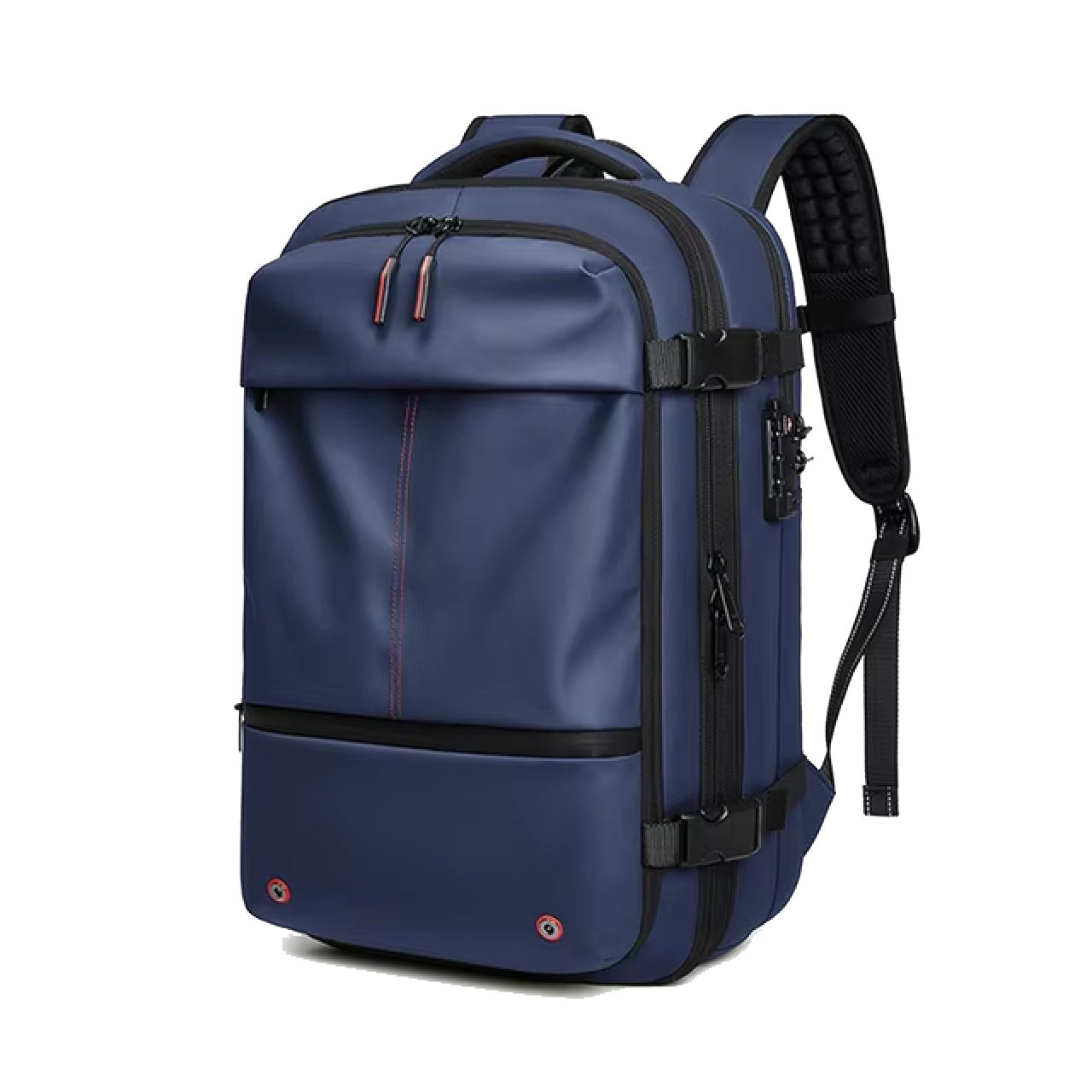 Baggusty