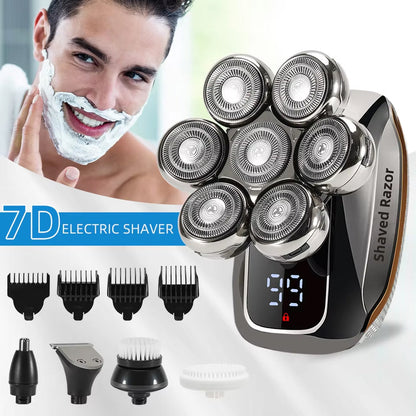 BaldutTop Bald Head Shaver