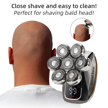 BaldutTop Bald Head Shaver