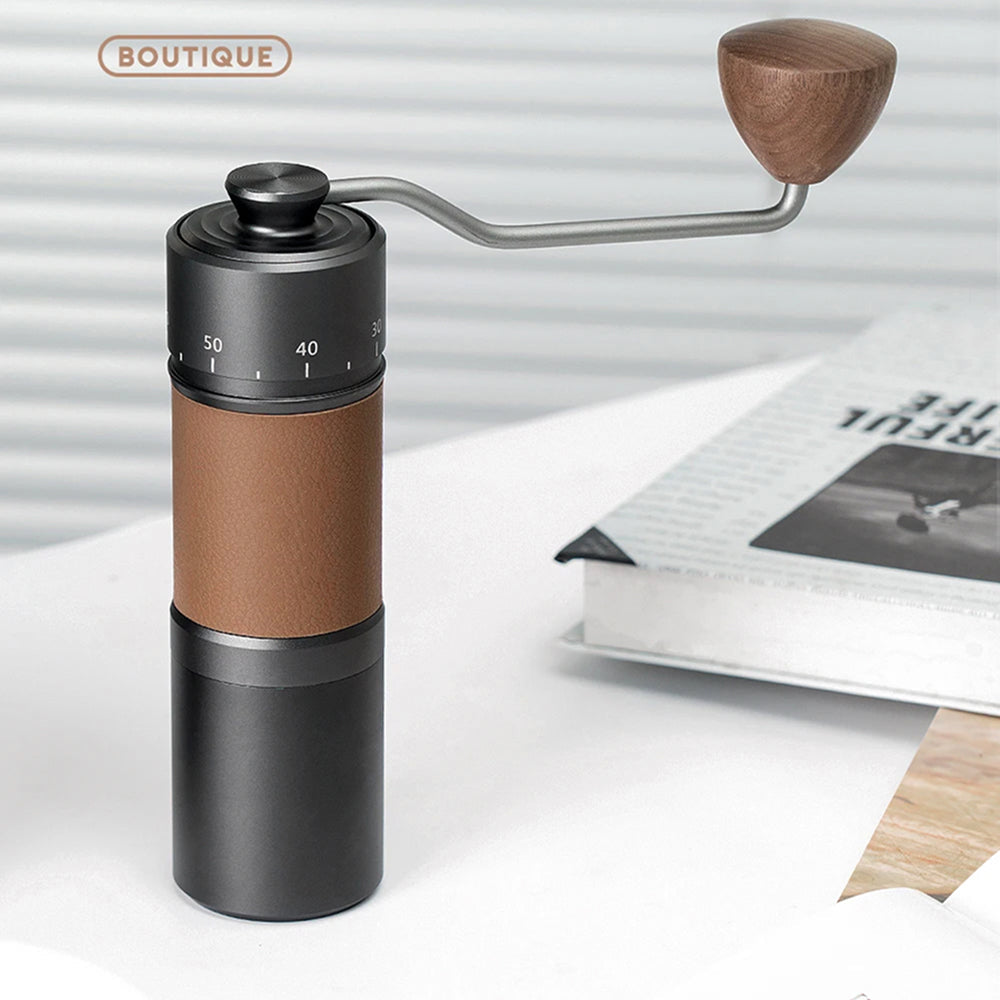 BeanMilli Manual Coffee Grinder