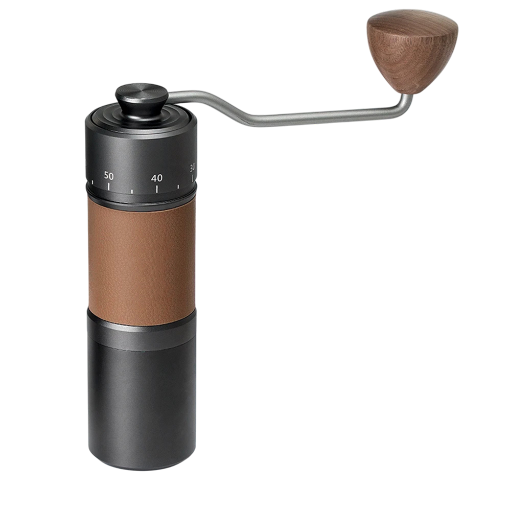 BeanMilli Manual Coffee Grinder