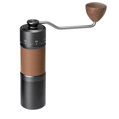 BeanMilli Manual Coffee Grinder