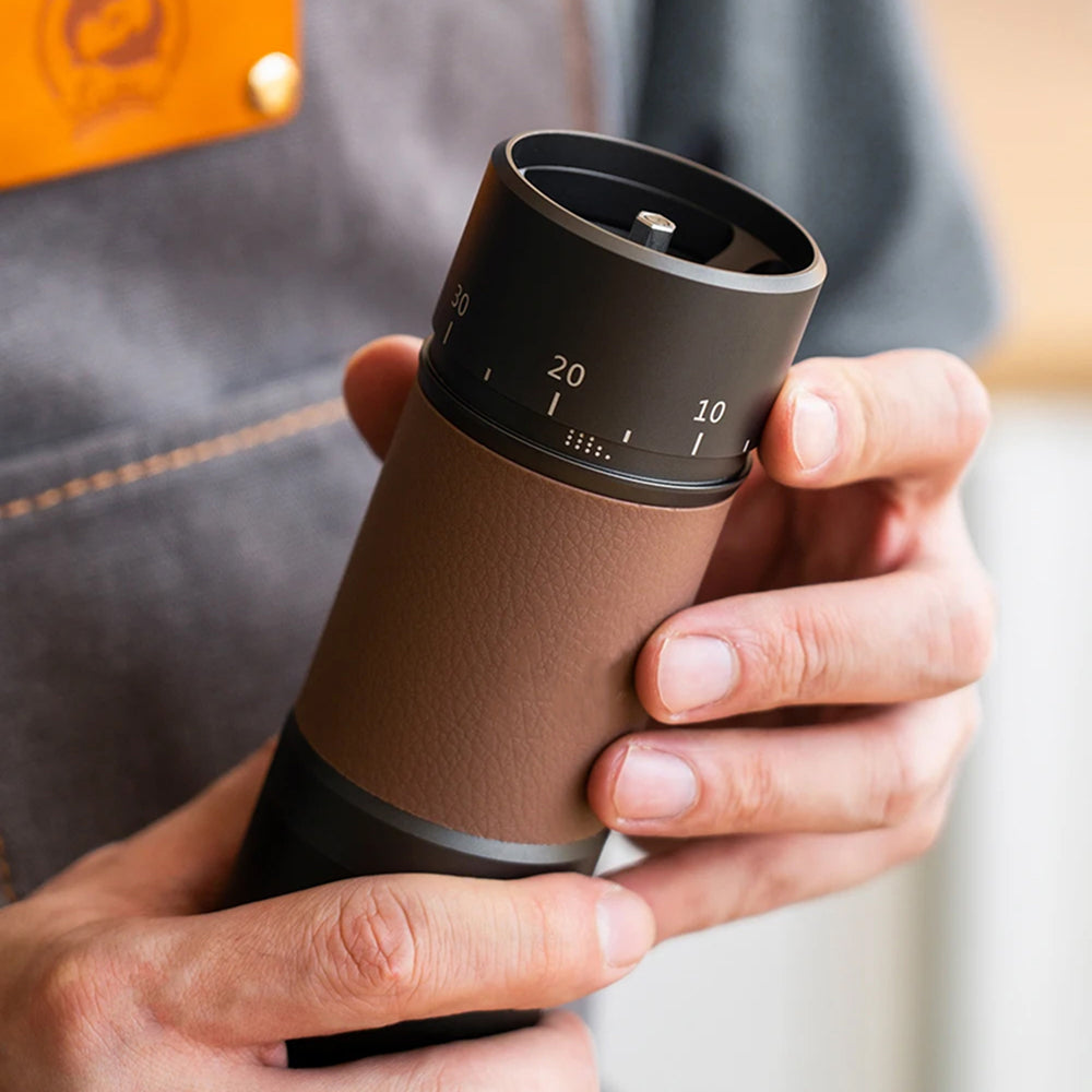 BeanMilli Manual Coffee Grinder