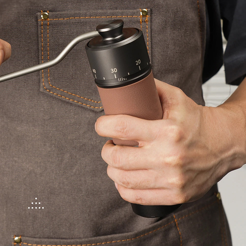 BeanMilli Manual Coffee Grinder