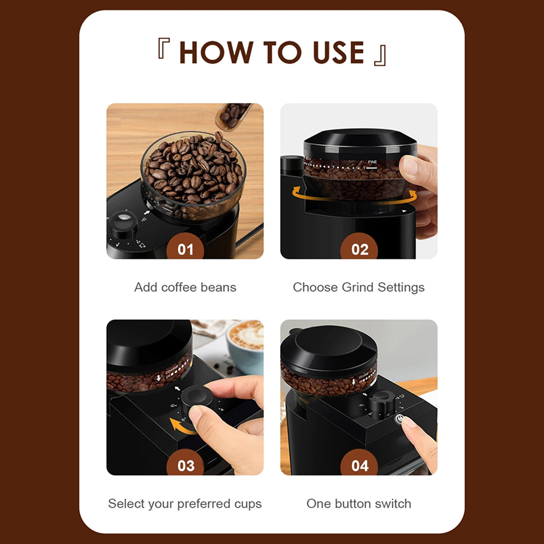 BeanxSpin