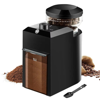 BeanxSpin