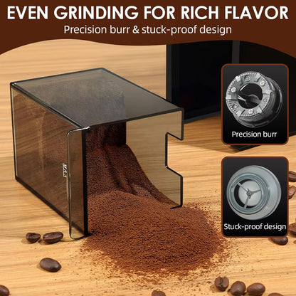 BeanxSpin