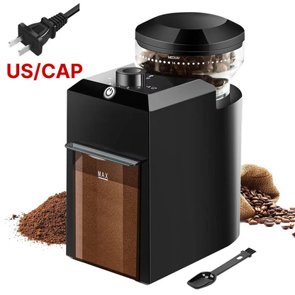 BeanxSpin