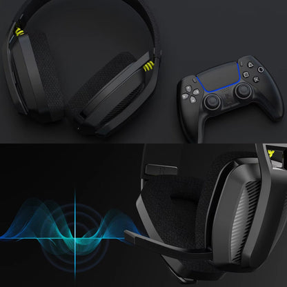 BeatGamy PS5 Headset