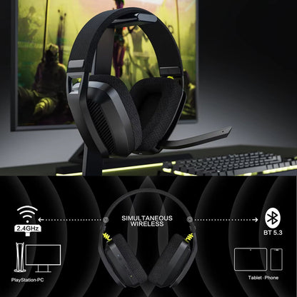BeatGamy PS5 Headset