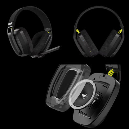 BeatGamy PS5 Headset