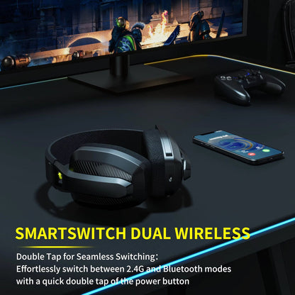BeatGamy PS5 Headset