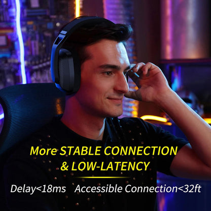 BeatGamy PS5 Headset