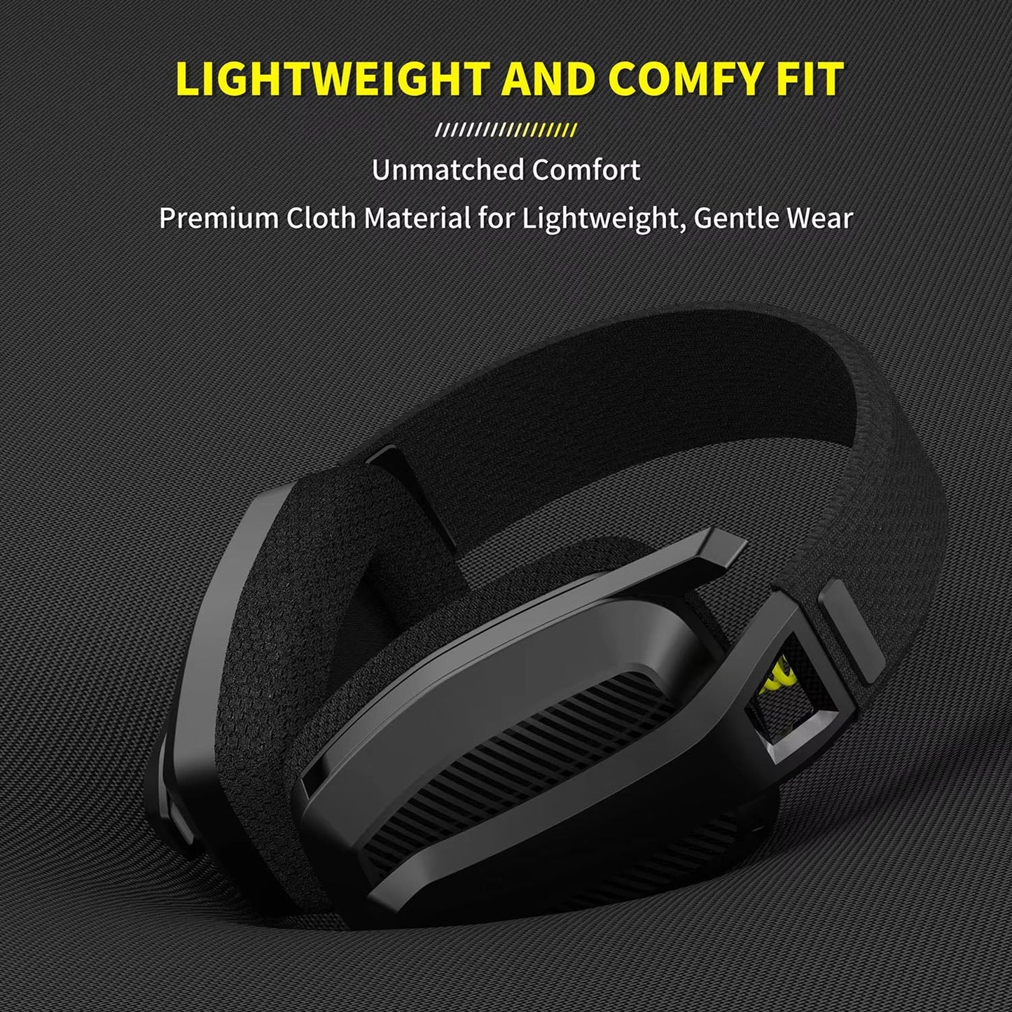 BeatGamy PS5 Headset