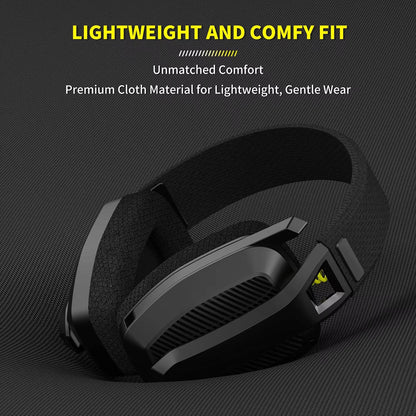 BeatGamy PS5 Headset