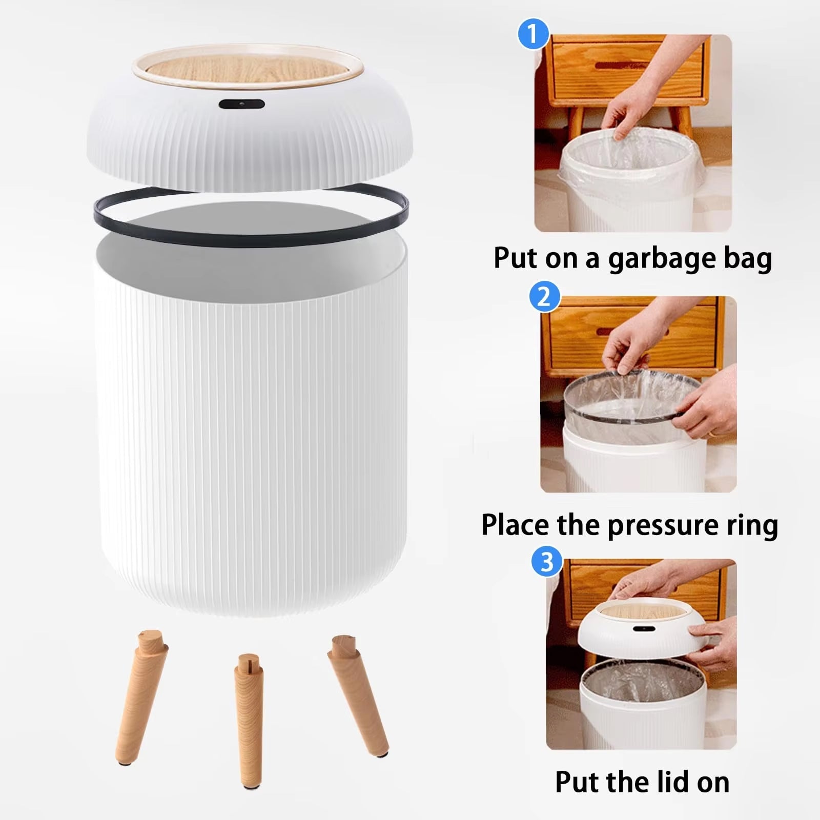 BinMatex