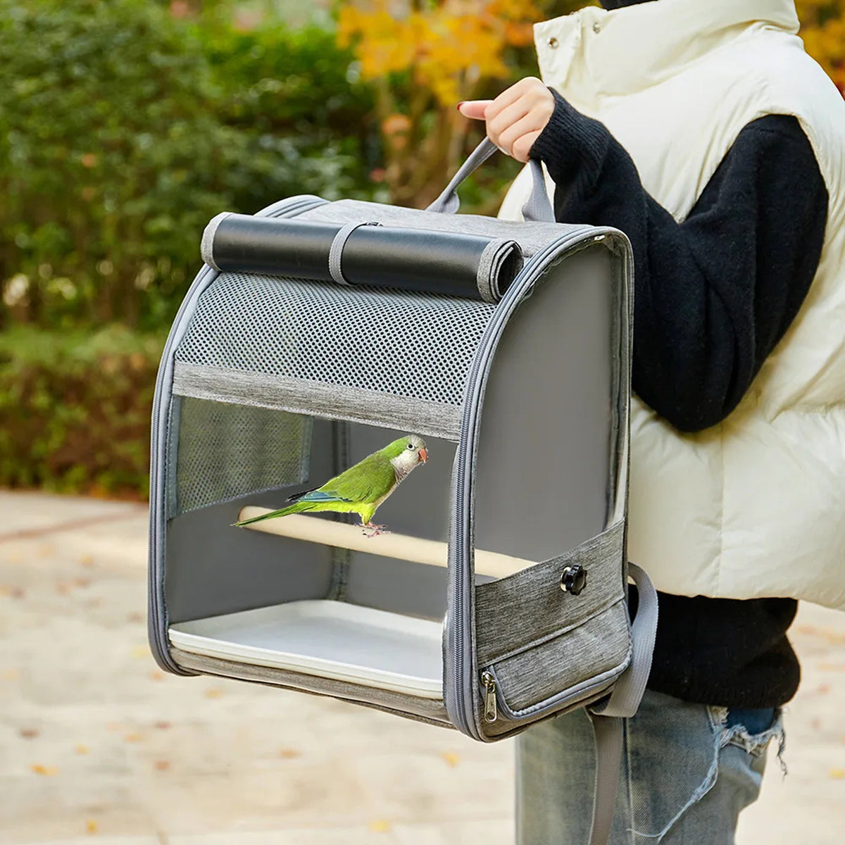 BirdyPax