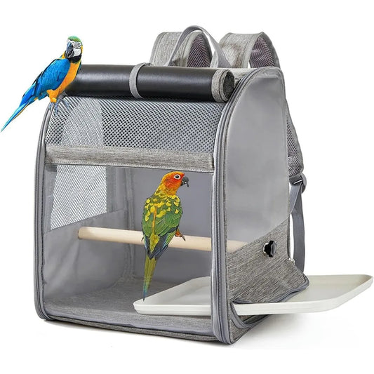 BirdyPax