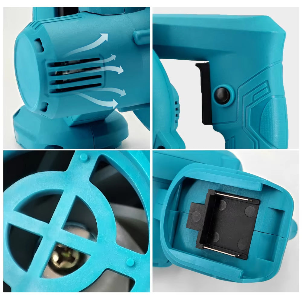 Blastoref