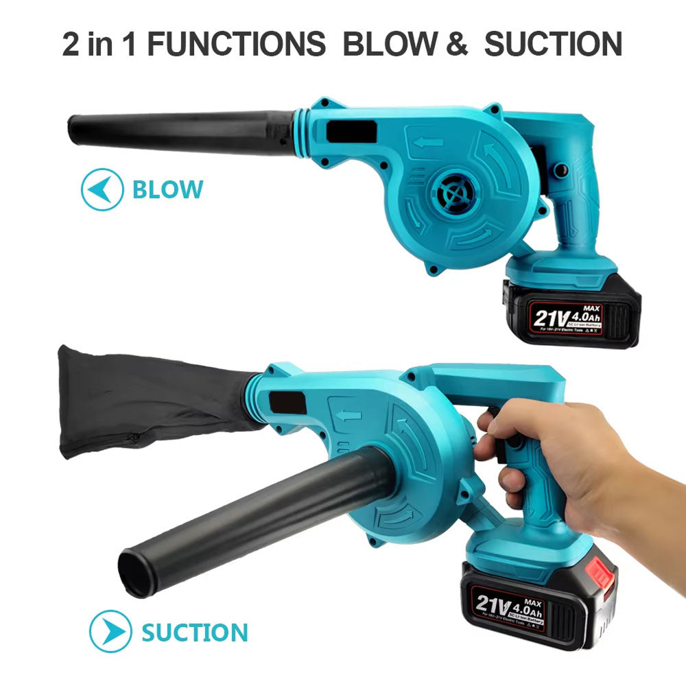 Blastoref
