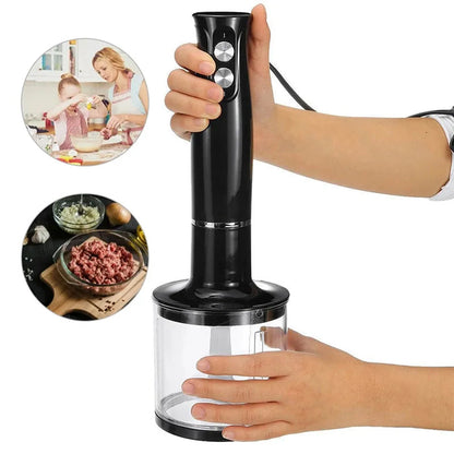 MixiPert V2