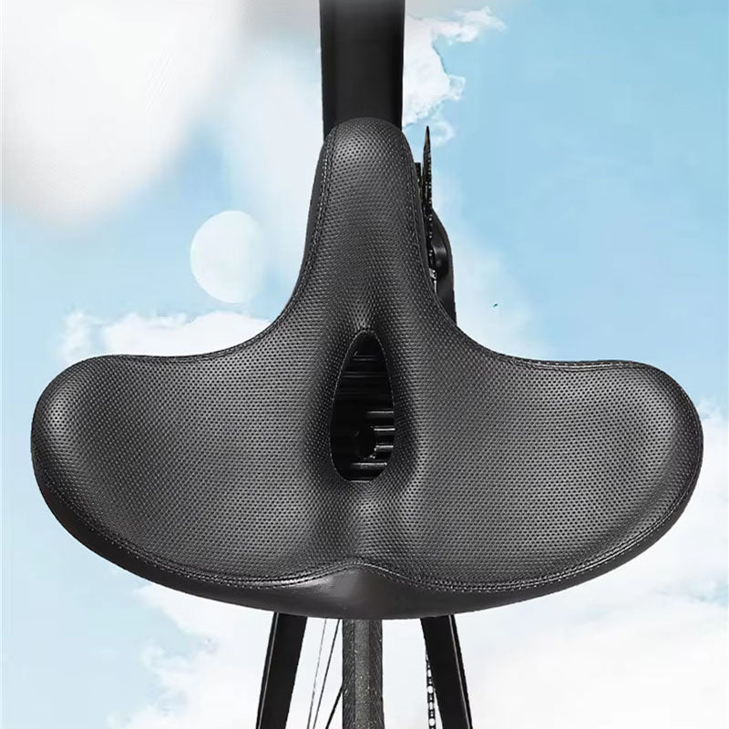 BlisRide