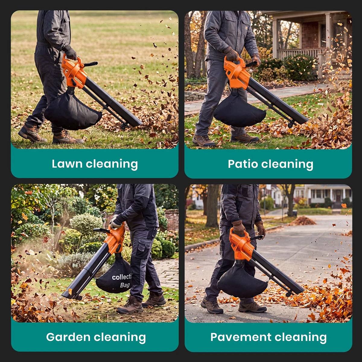 BlowVacy V2